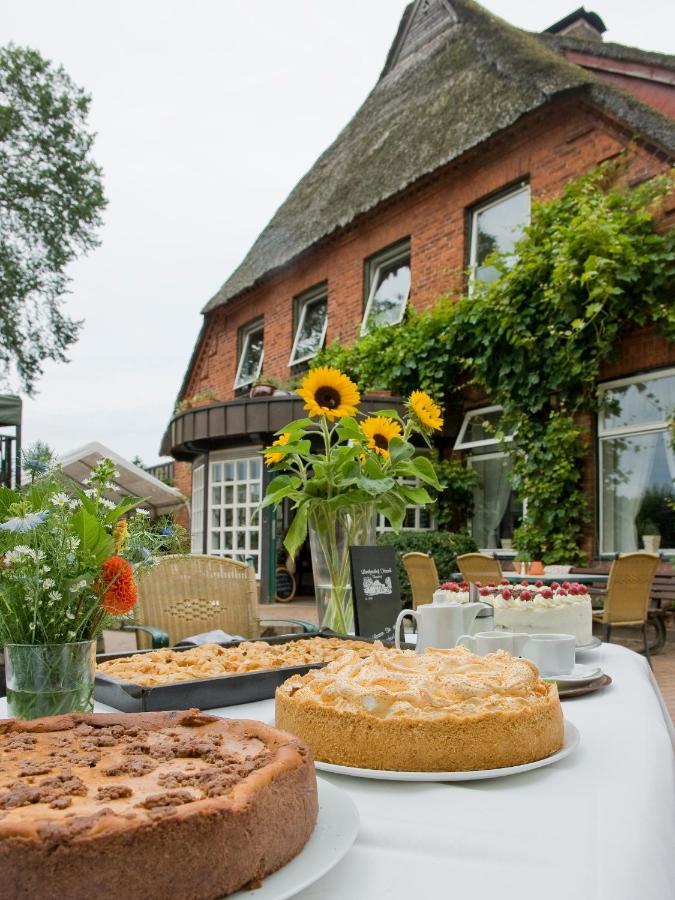 Landgasthof Kasch - Hotel Und Restaurant マレンテ エクステリア 写真