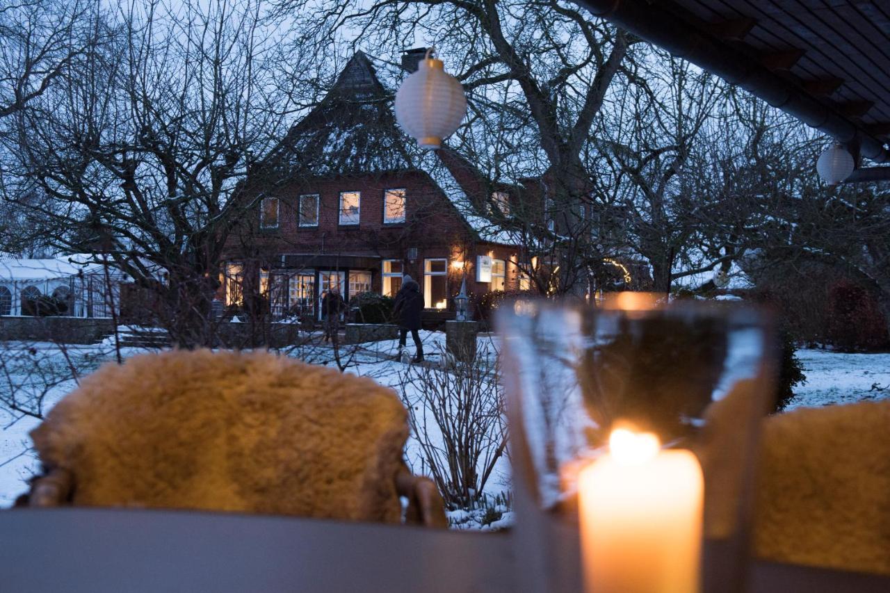 Landgasthof Kasch - Hotel Und Restaurant マレンテ エクステリア 写真