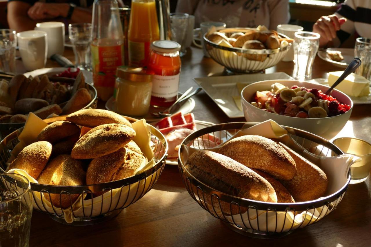 Landgasthof Kasch - Hotel Und Restaurant マレンテ エクステリア 写真