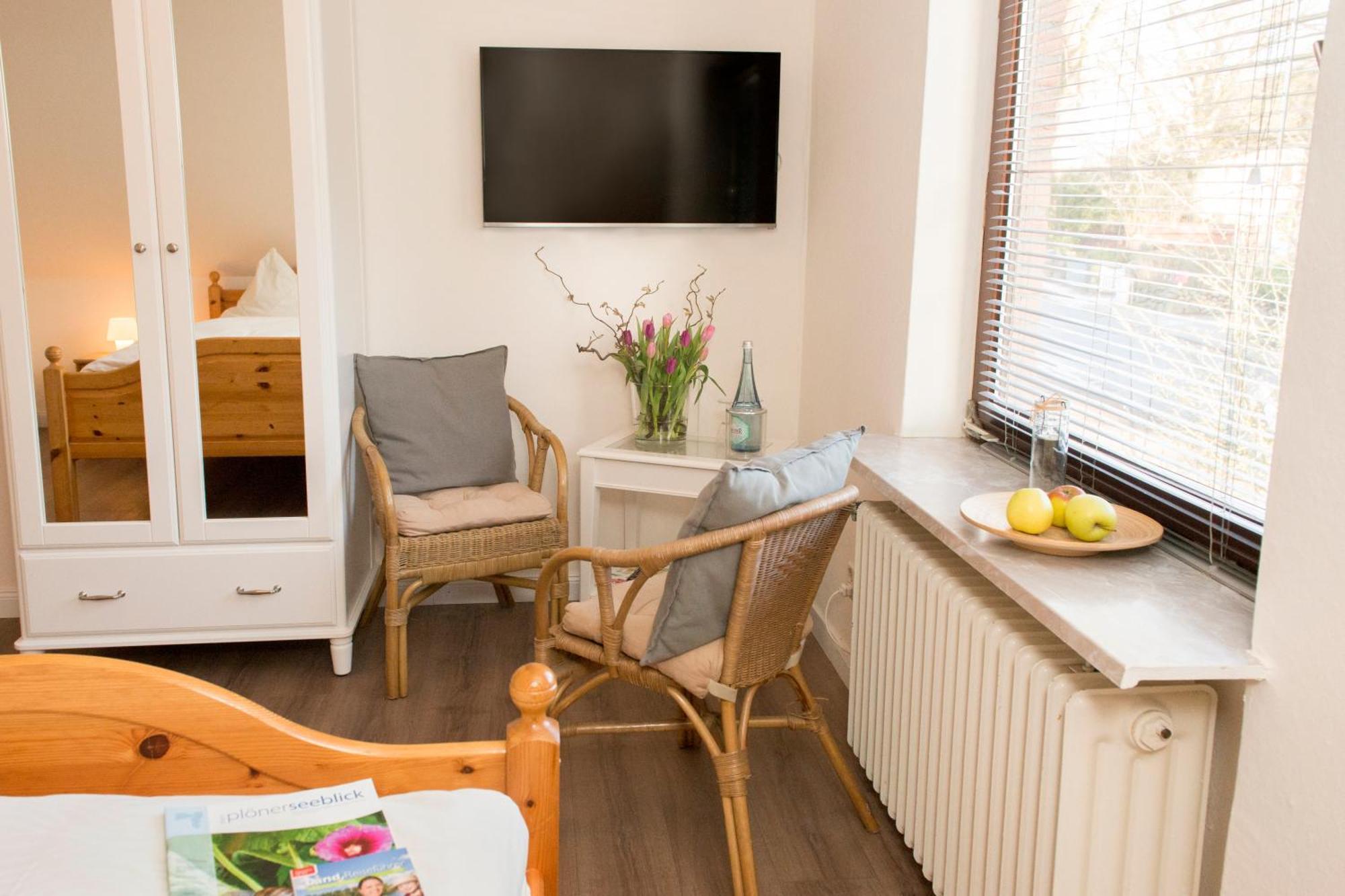 Landgasthof Kasch - Hotel Und Restaurant マレンテ 部屋 写真