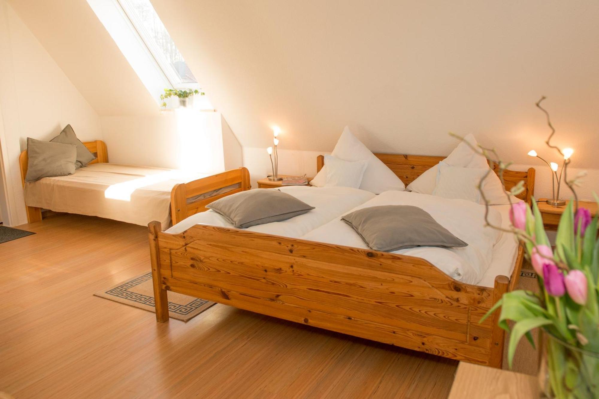 Landgasthof Kasch - Hotel Und Restaurant マレンテ エクステリア 写真