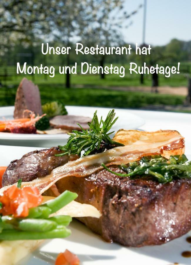 Landgasthof Kasch - Hotel Und Restaurant マレンテ エクステリア 写真